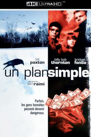 Un plan simple streaming