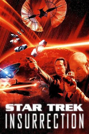 Star Trek : Insurrection streaming