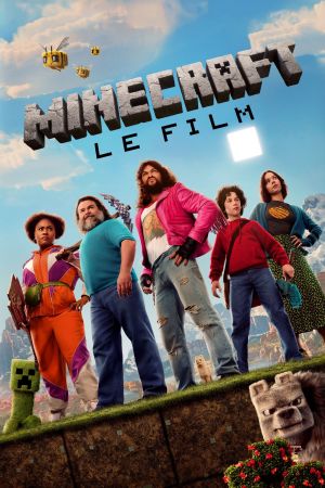 Minecraft, le film streaming