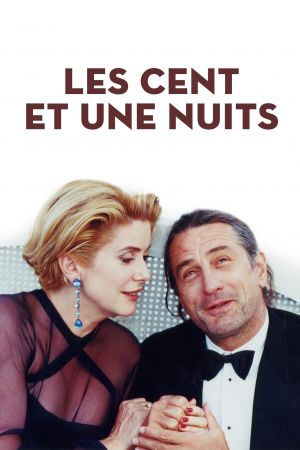 Les cent et une nuits de Simon Cinéma streaming