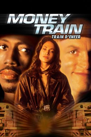 Money Train streaming