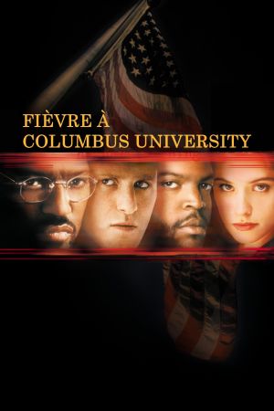 Fièvre à Columbus University streaming