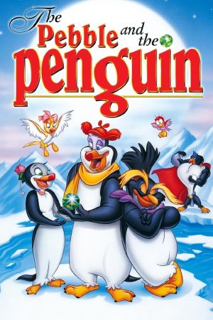 Les Aventures de Youbi le pingouin streaming