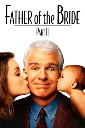 Le Père de la mariée II streaming