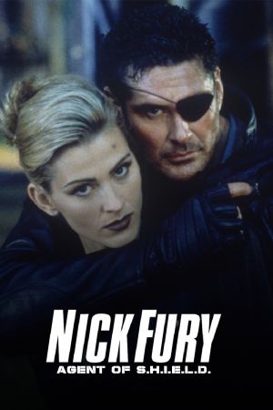 Nick Fury - Agent of S.H.I.E.L.D. streaming
