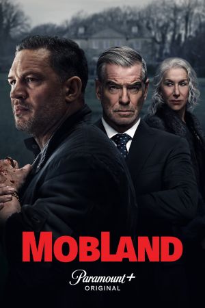 MobLand streaming