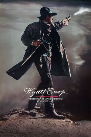Wyatt Earp streaming