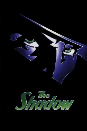 The Shadow streaming