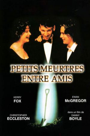 Petits meurtres entre amis streaming