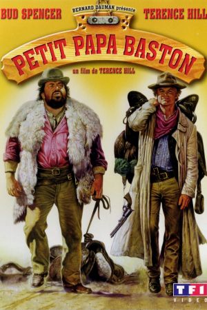 Petit papa baston streaming