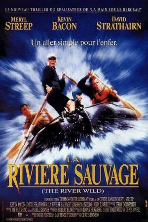 La Rivière sauvage streaming