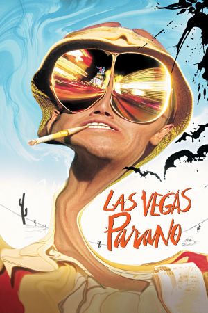 Las Vegas Parano streaming
