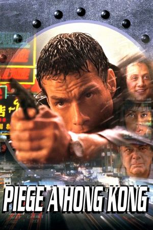 Retribution