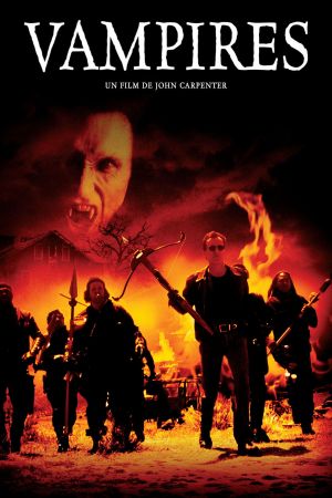 Vampires streaming