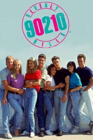 Beverly Hills 90210 streaming