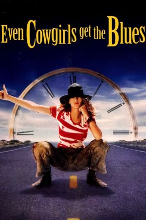 Même les cow-girls ont du vague à l'âme streaming