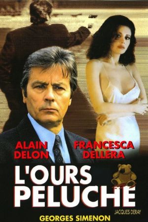 L'Ours en peluche streaming