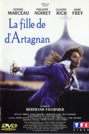 La Fille de d'Artagnan streaming