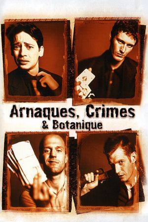 Arnaques, crimes et botanique streaming