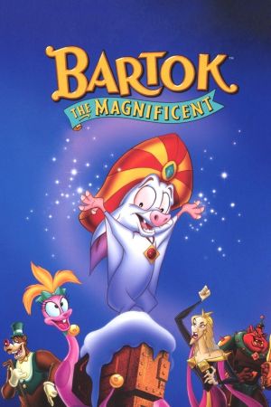 Bartok le magnifique streaming