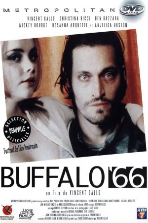 Buffalo '66 streaming