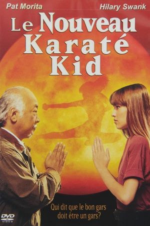 Miss Karaté Kid streaming