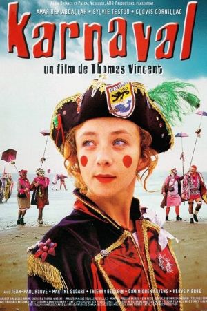 Karnaval streaming