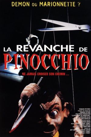 La Revanche de Pinocchio streaming