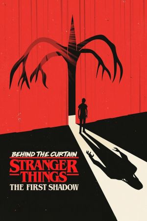 Stranger Things: The First Shadow – Les coulisses de la pièce streaming