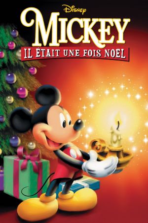 Mickey, il était une fois Noël streaming