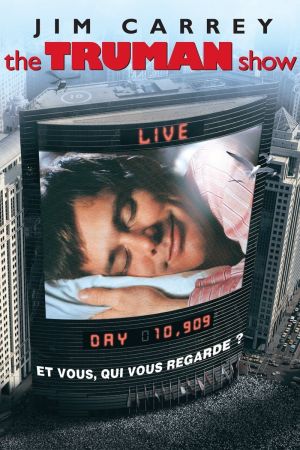 The Truman Show streaming