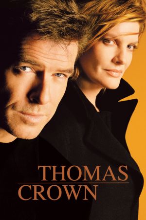 Thomas Crown streaming