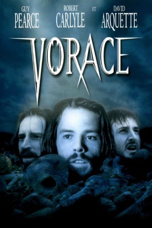 Vorace streaming