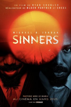 Sinners streaming