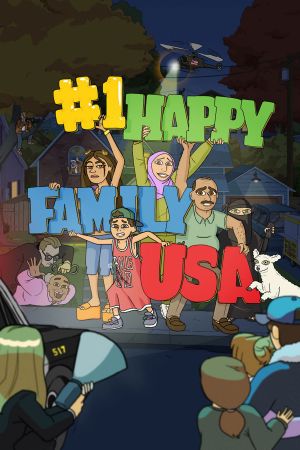 #1 HAPPY FAMILY USA streaming