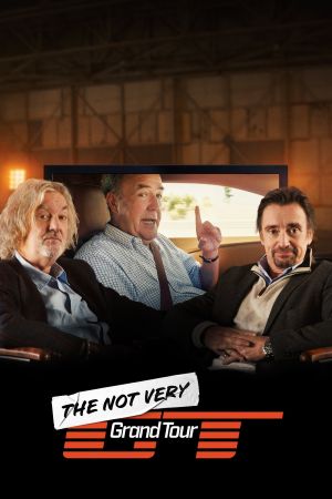 Le pas très Grand Tour streaming