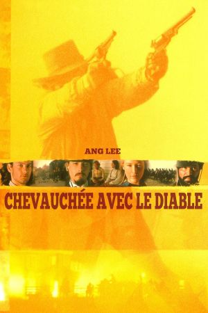 Chevauchée avec le diable streaming