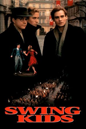 Swing Kids streaming