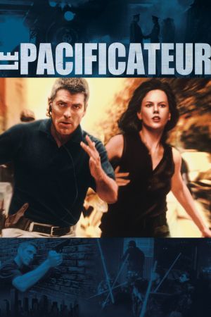 Retribution