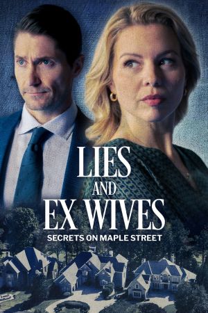 Les secrets de Maple Street: Un voisin va mourir streaming