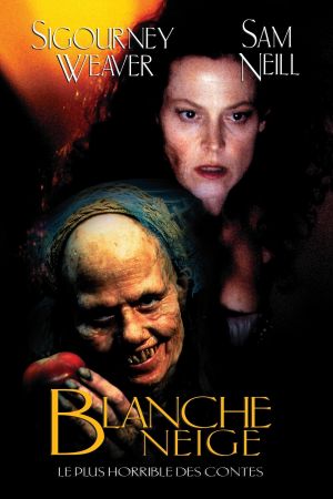 Blanche-Neige : Le plus horrible des contes streaming