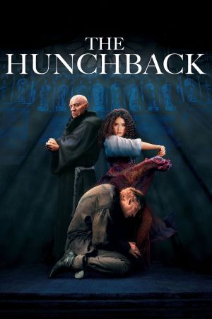 Quasimodo Notre-Dame de Paris streaming