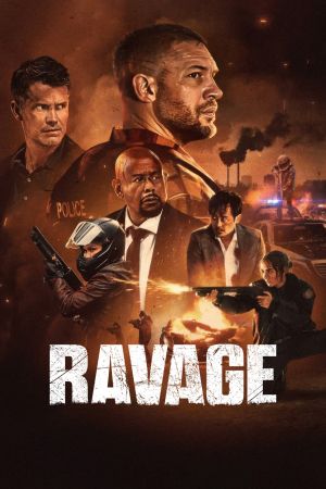 Ravage streaming