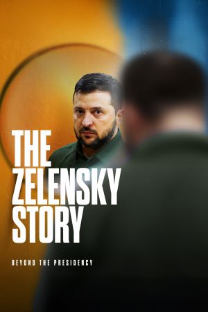 Zelensky, le prix de la résistance streaming
