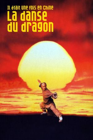 Il était une fois en Chine 4 : La Danse du dragon streaming