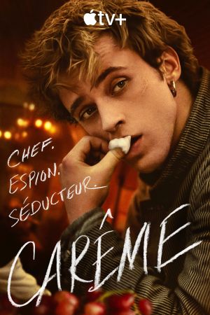 Carême streaming
