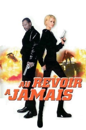 Retribution
