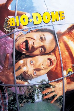Bio-Dome streaming