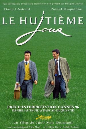 Le Huitième Jour streaming