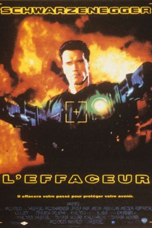 L'Effaceur streaming